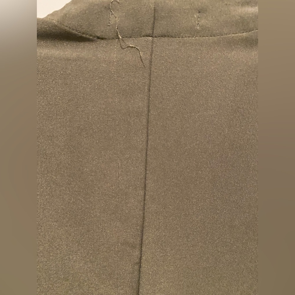 Cropped Waterfall Jacket - Picture 4 of 6